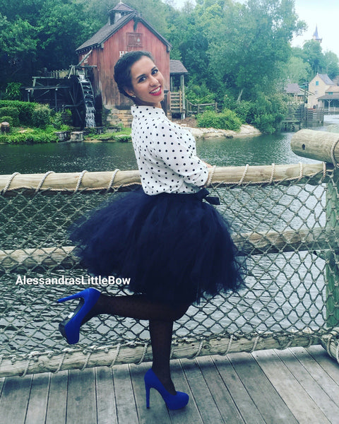 Adult tutus