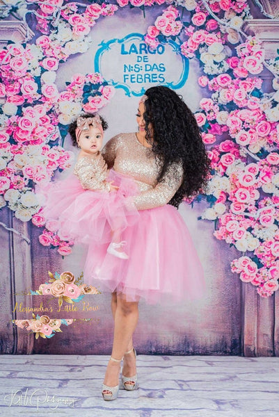 Mommy and Me