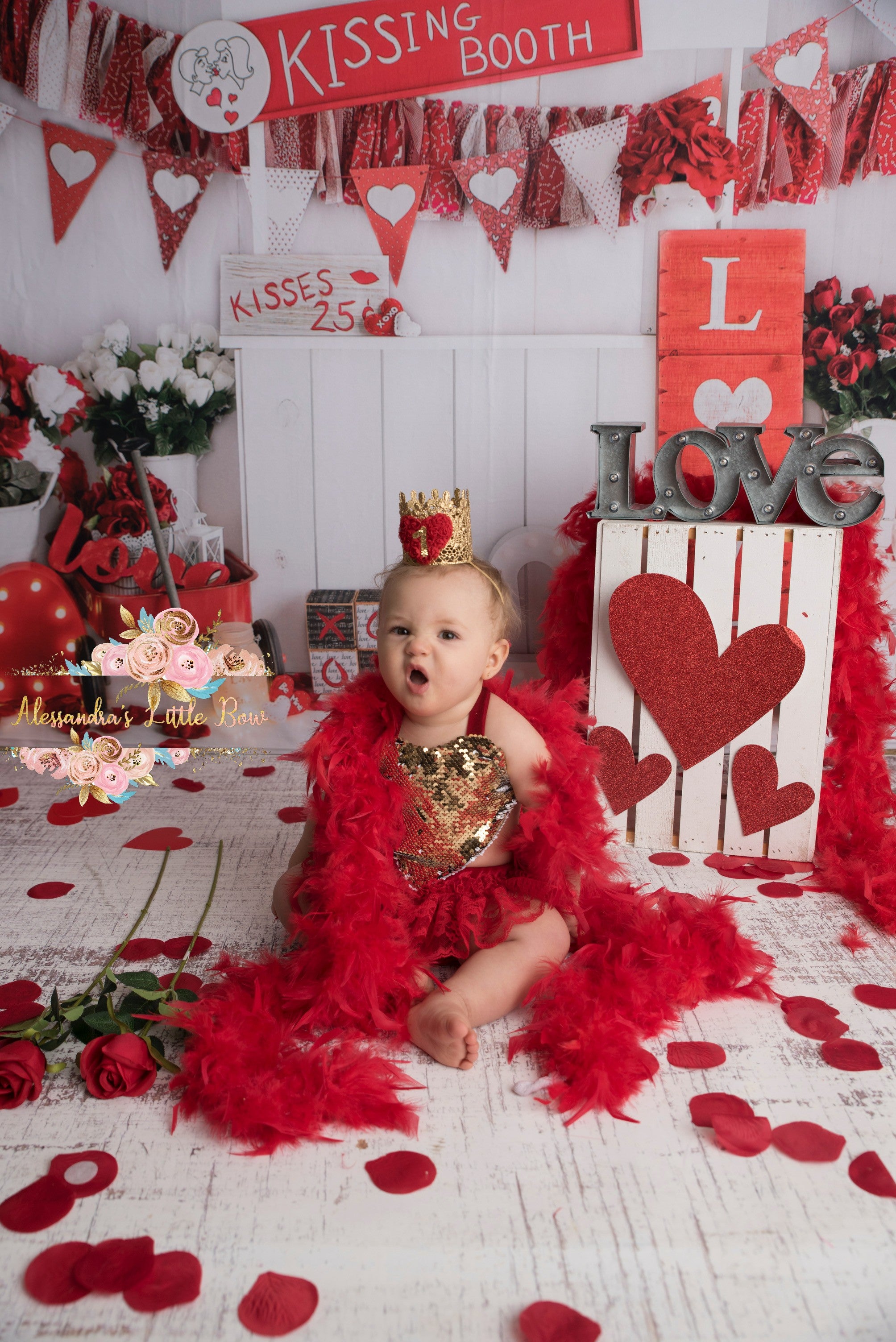 Valentine's Day Collection