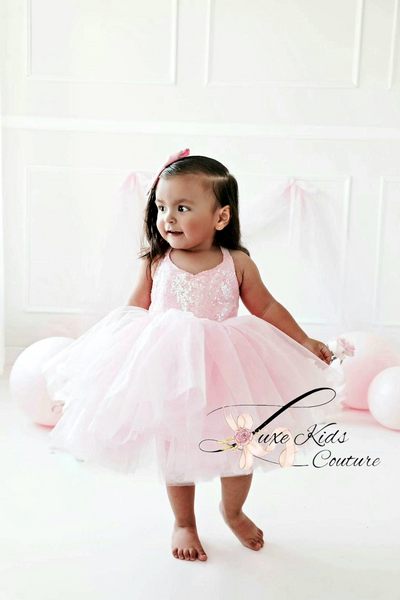 Birthday Dresses for Girls