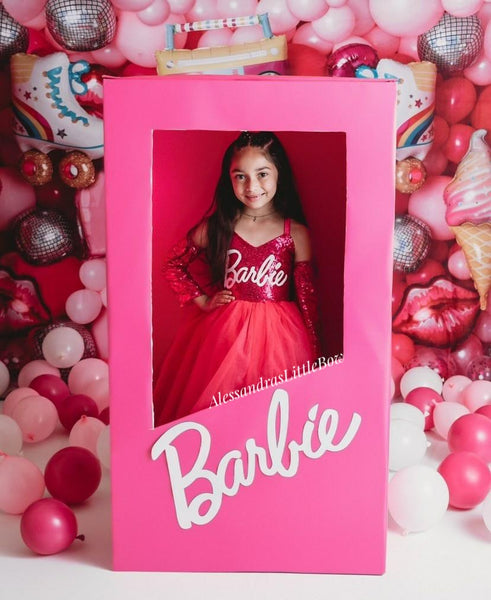 Barbie