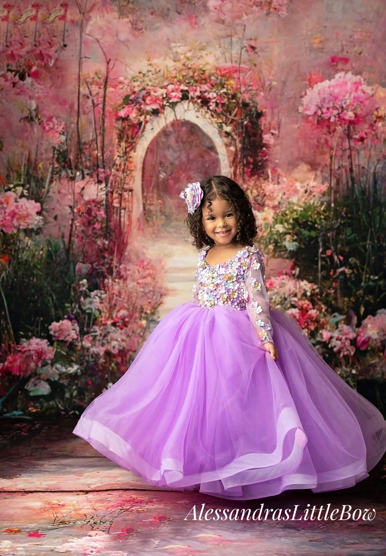 Couture Dresses and Gowns