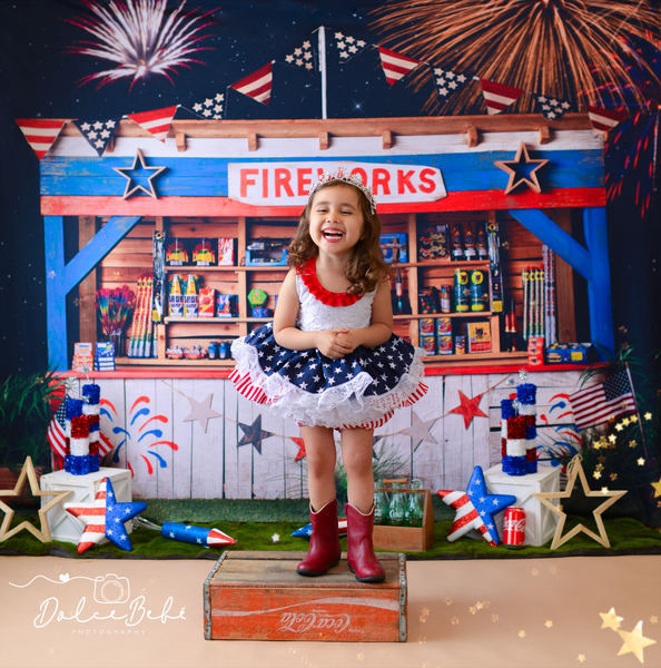 4th of July
