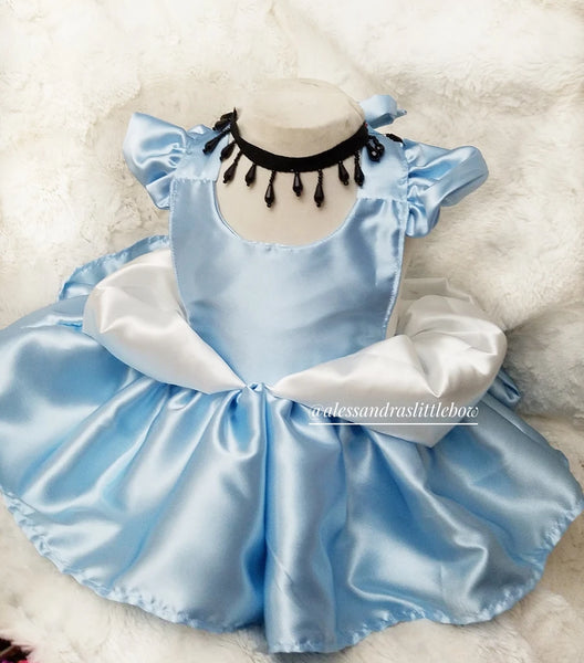 Ella Luxury Romper