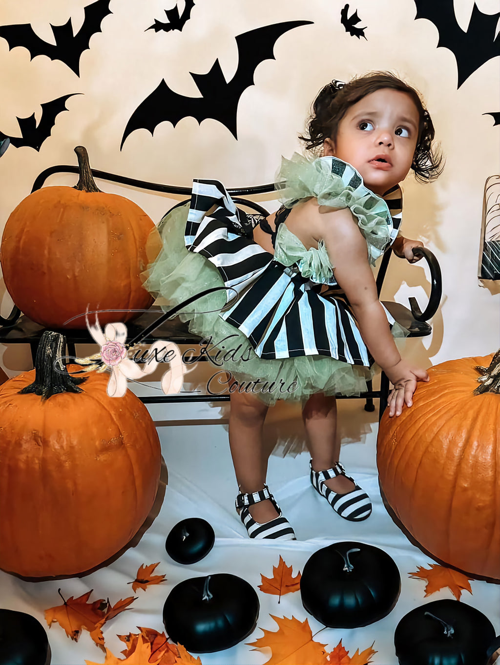 BeetleGuy whimsical Skirted romper