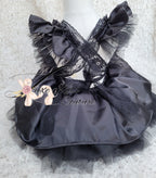 The Dark one whimsical romper