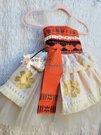 Island Princess Couture dress