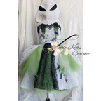 Boogie Bug Queen Couture dress