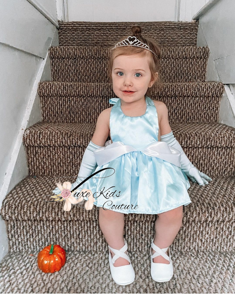 Ella Luxury Romper