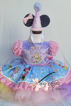 Magical Dreams Couture dress