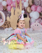 Magical Dreams Couture dress