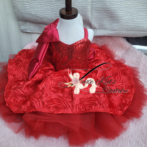princess ella dress The Ella Princess Dress
