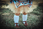 Add a tutu to your bloomers - AlessandrasLittleBow