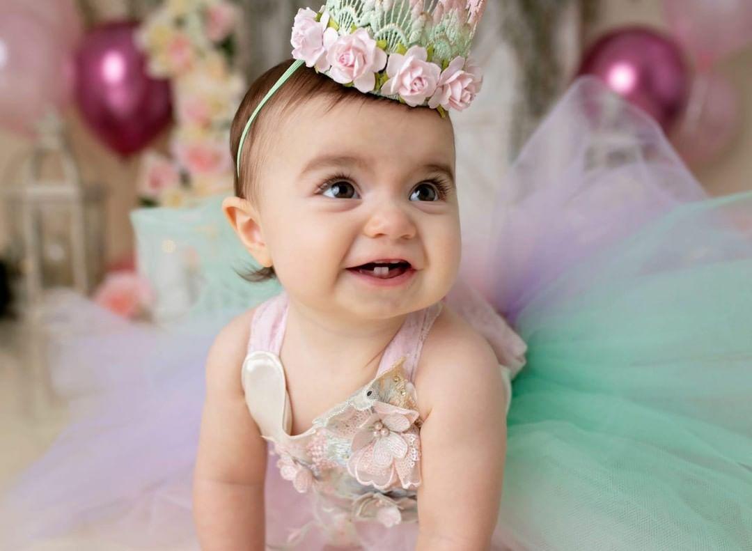 Isabella Couture Dress - AlessandrasLittleBow