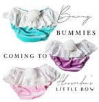 Bunny Bummies - AlessandrasLittleBow