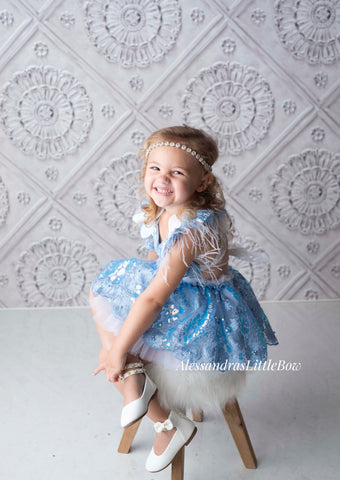 winter wonderland dress Embellished Mini TOP PART Winter Wonderland Collection | Dresses