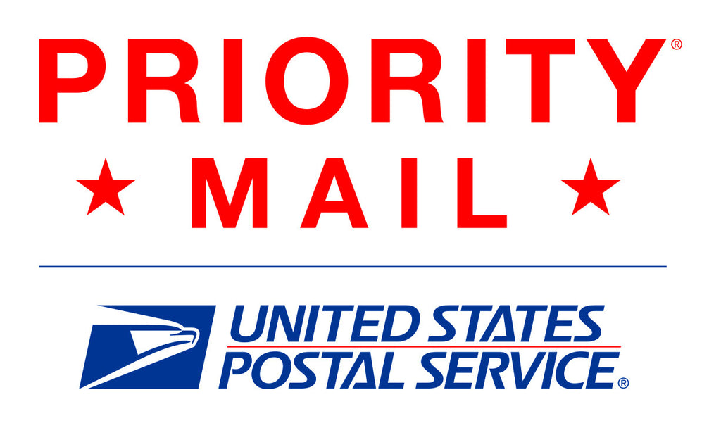 Priority mail upgrade US only - AlessandrasLittleBow