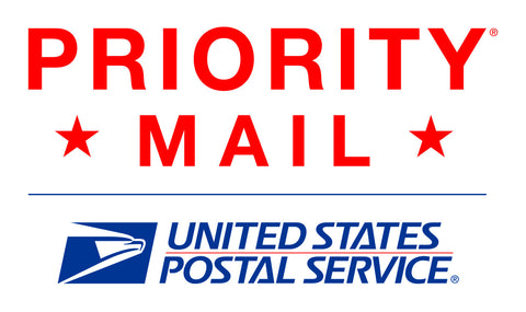 Priority mail upgrade US only - AlessandrasLittleBow